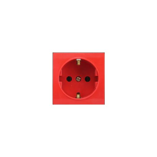 خرید مکانیزم پریز برق ارت دو سوراخ شایلین - فروش و قیمت | نت ران - Netran